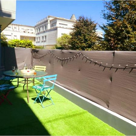 Appartement Disneyland Paris Val D'Europe La Vallee Village Parking 500M Gare Val D'Europe 몽테브랭 외부 사진