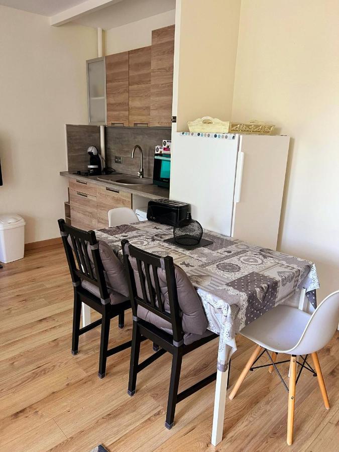 Appartement Disneyland Paris Val D'Europe La Vallee Village Parking 500M Gare Val D'Europe 몽테브랭 외부 사진