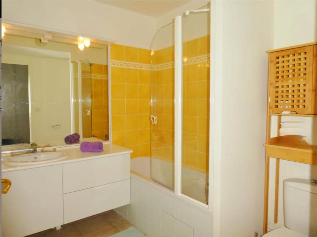 Appartement Disneyland Paris Val D'Europe La Vallee Village Parking 500M Gare Val D'Europe 몽테브랭 외부 사진