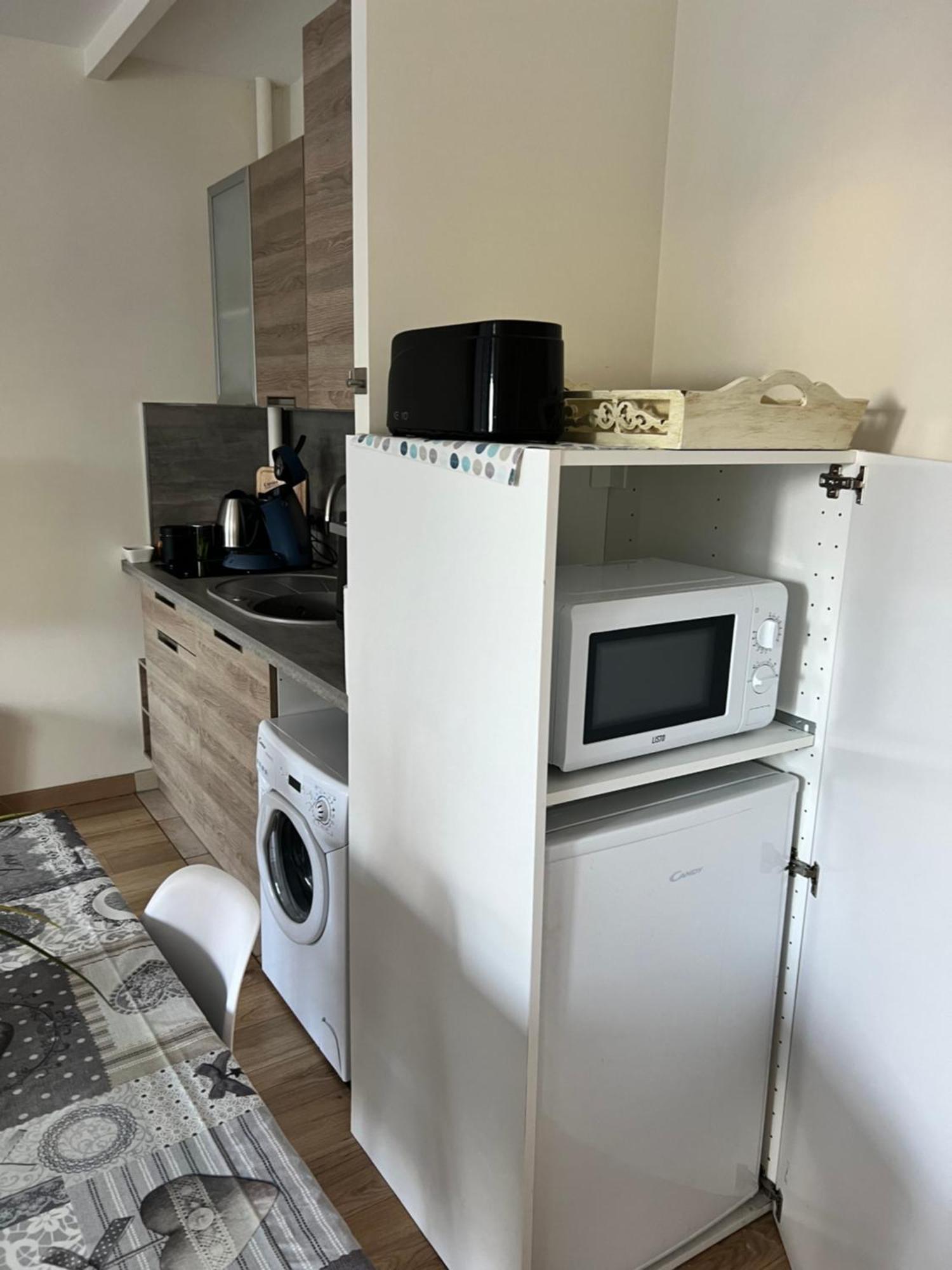 Appartement Disneyland Paris Val D'Europe La Vallee Village Parking 500M Gare Val D'Europe 몽테브랭 외부 사진