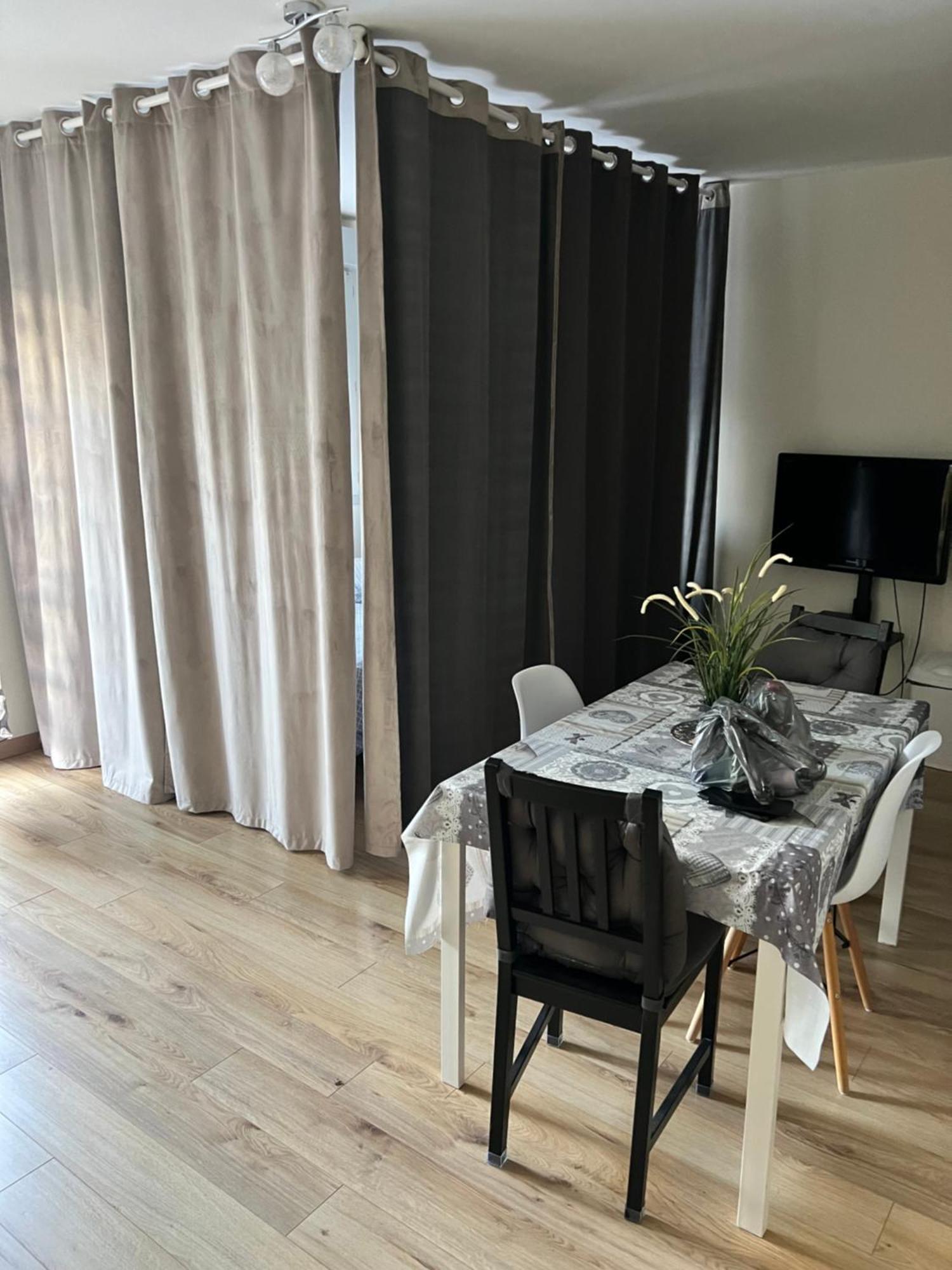 Appartement Disneyland Paris Val D'Europe La Vallee Village Parking 500M Gare Val D'Europe 몽테브랭 외부 사진