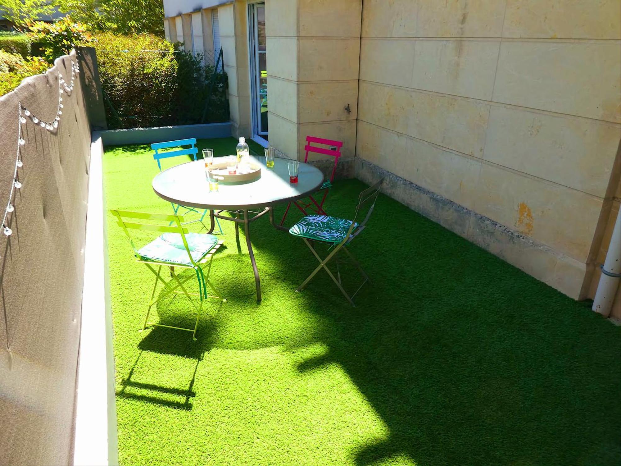 Appartement Disneyland Paris Val D'Europe La Vallee Village Parking 500M Gare Val D'Europe 몽테브랭 외부 사진